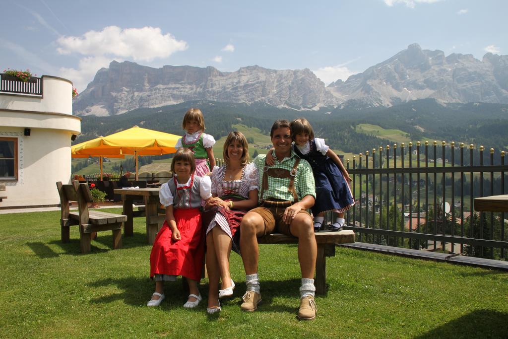 Dolasilla Mountain Panoramic Wellness Hotel