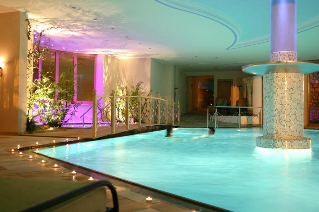 Dolasilla Mountain Panoramic Wellness