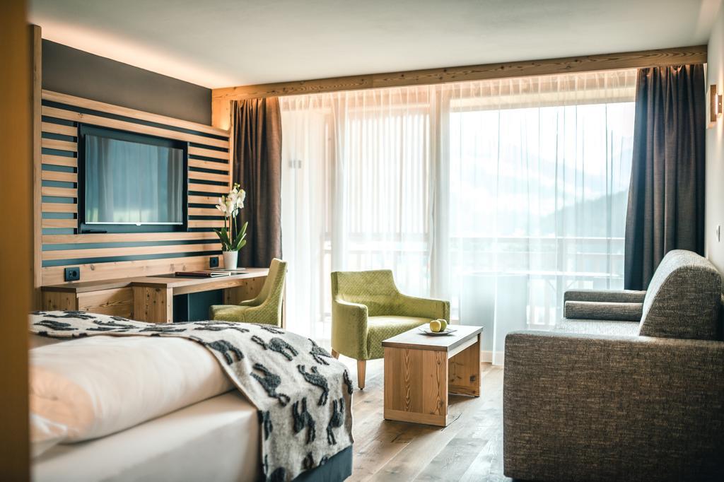 Hotel Dolasilla Mountain Panoramic Wellness Stern