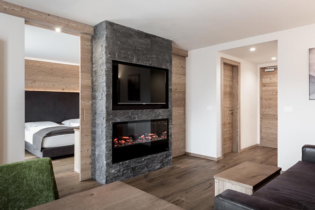 Hotel Dolasilla Mountain Panoramic Wellness