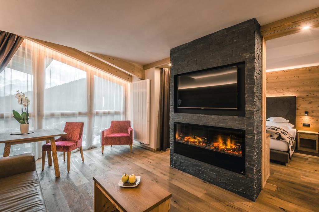 Hotel Dolasilla Mountain Panoramic Wellness