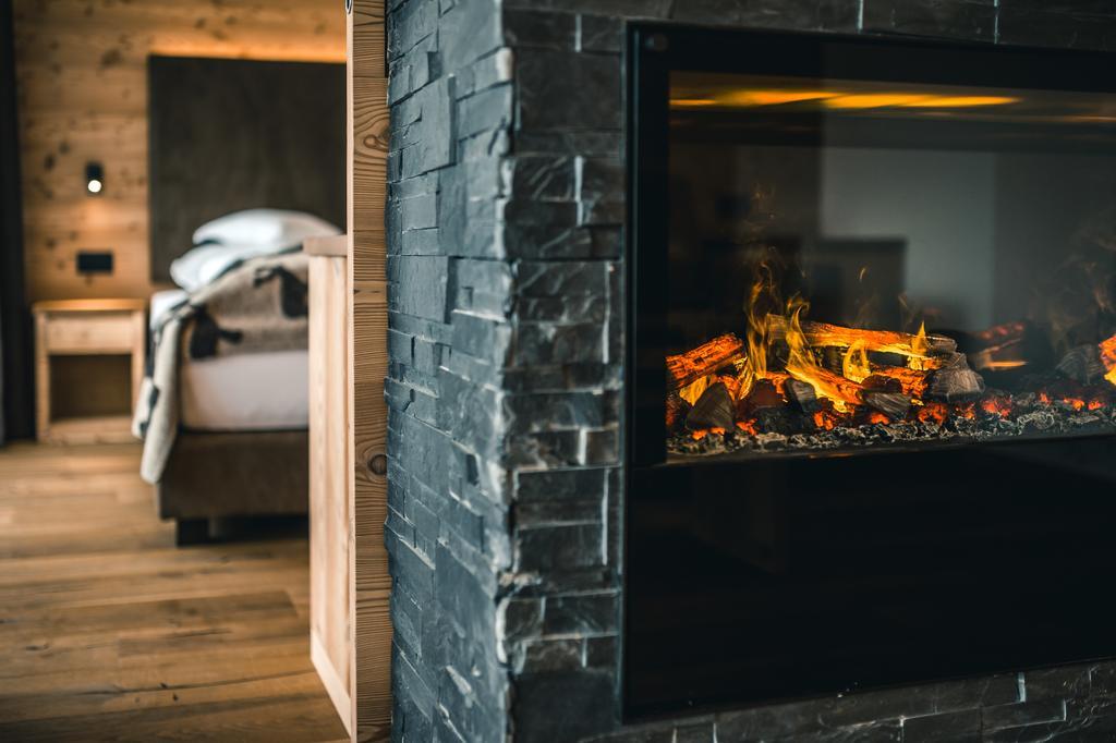 Dolasilla Mountain Panoramic Wellness 4* La Villa (Trentino Alto Adige)