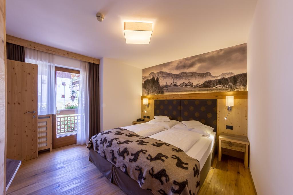 Dolasilla Mountain Panoramic Wellness La Villa (Trentino Alto Adige)