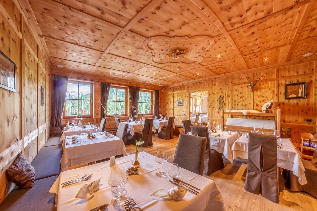 Hotel Dolasilla Mountain Panoramic Wellness