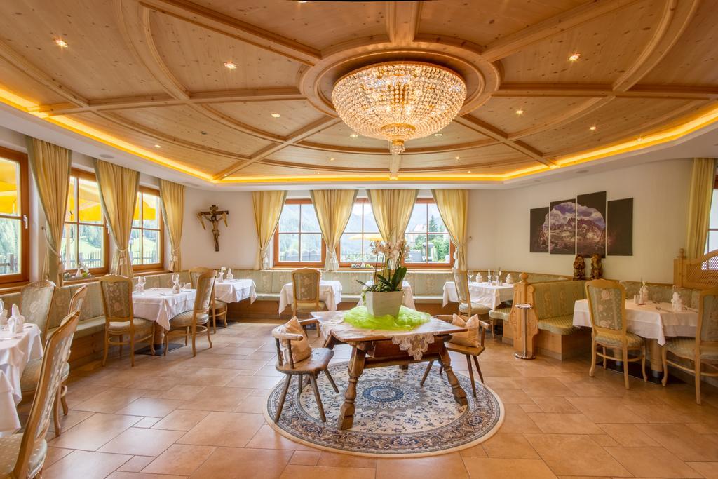 Hotel Dolasilla Mountain Panoramic Wellness 4*