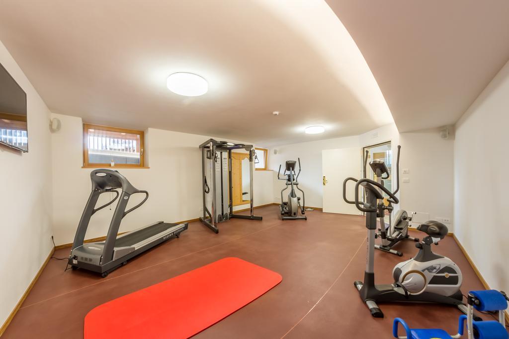 Dolasilla Mountain Panoramic Wellness Hotel