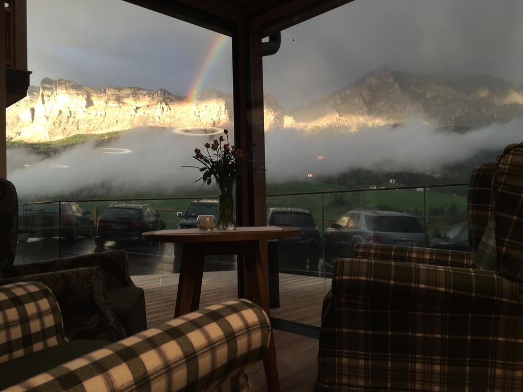 Dolasilla Mountain Panoramic Wellness Hotel 4*